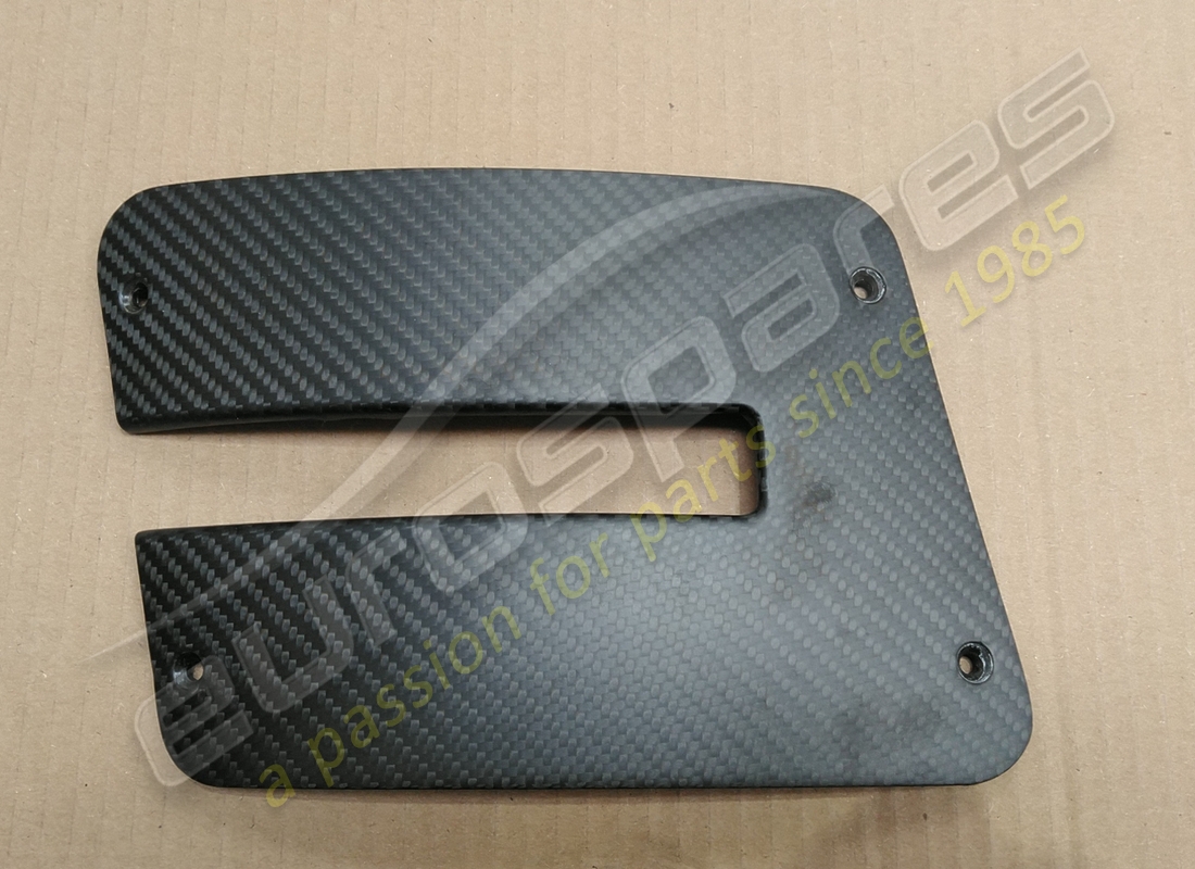 USED Lamborghini COVER . PART NUMBER 470827597 (1)