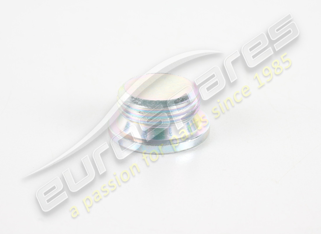new maserati cylinder threaded plug m 22x. part number 10275011 (2)