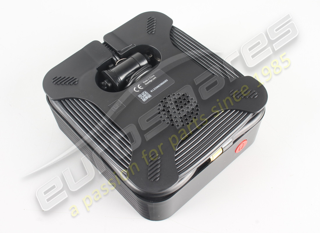 new ferrari complete tyre repair kit. part number 280167 (5)