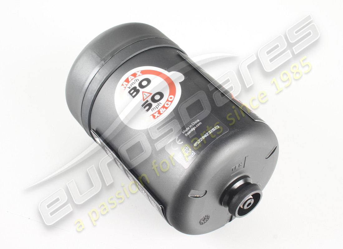 new ferrari complete tyre repair kit. part number 280167 (3)