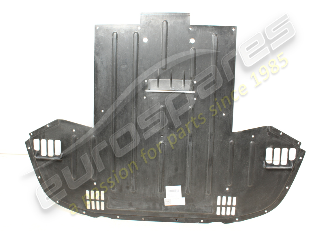 NEW Lamborghini UNDERTRAY . PART NUMBER 400825201C (1)