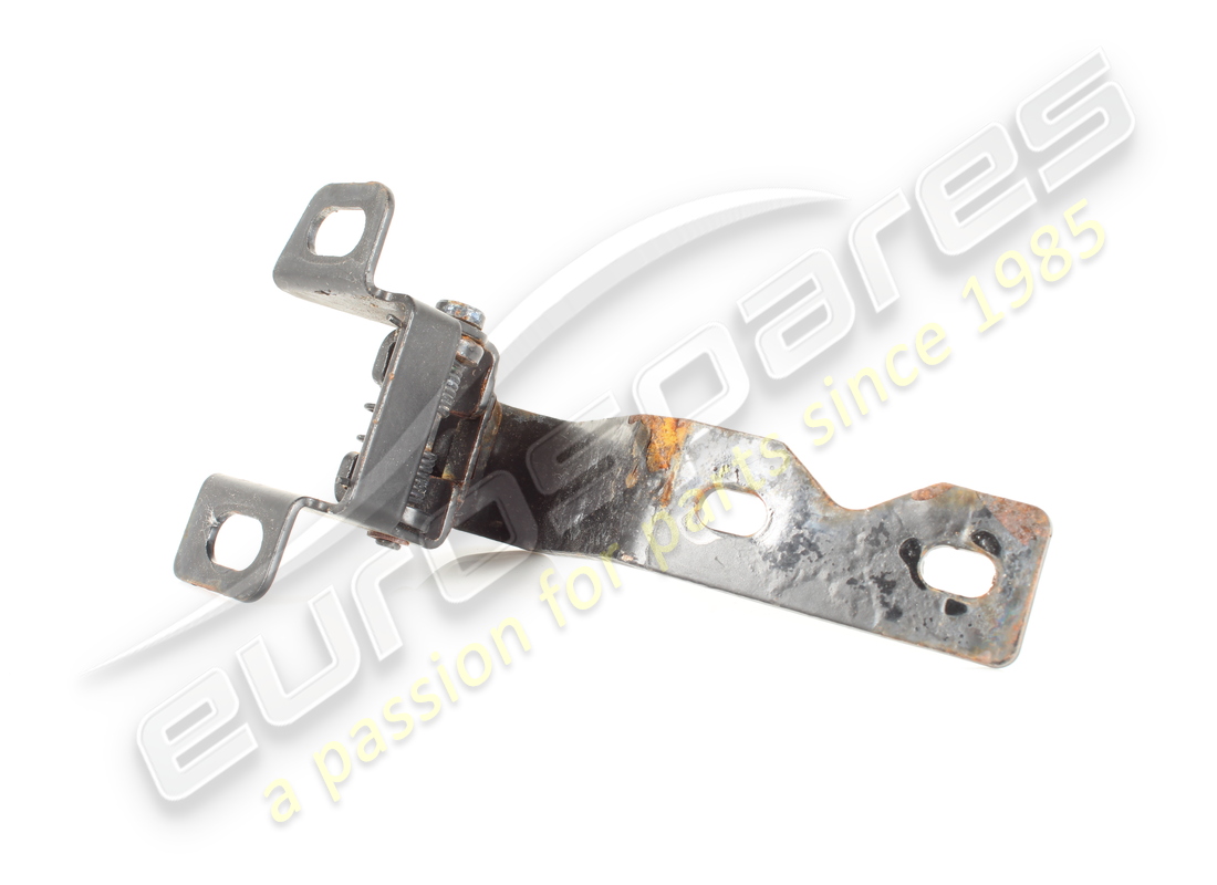 USED Ferrari COMPLETE HINGE . PART NUMBER 85528700 (1)