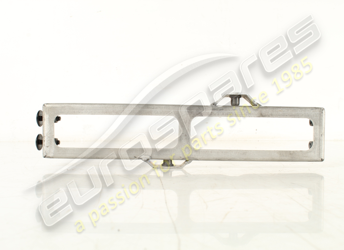 USED Lamborghini BRACKET LATERALE RADIAT.3 . PART NUMBER 470813983A (1)