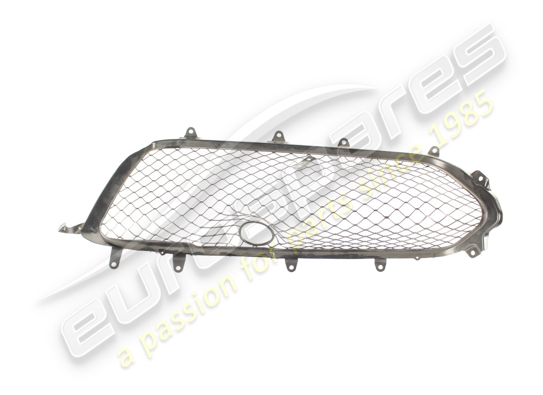 new ferrari complete rh front aluminium grille mesh. part number 815413 (1)