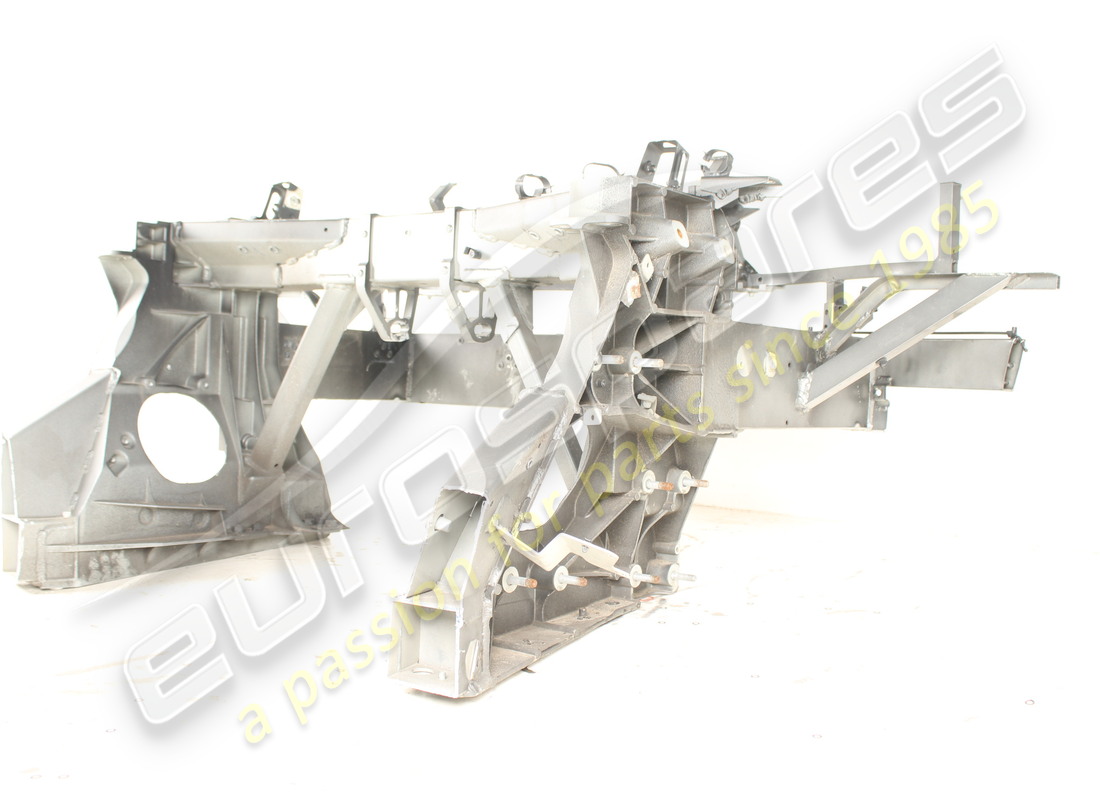damaged ferrari rear subframe. part number 985285794 (5)