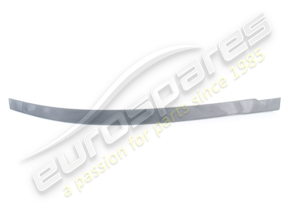 new lamborghini spoiler. part number 4t0825871 (2)