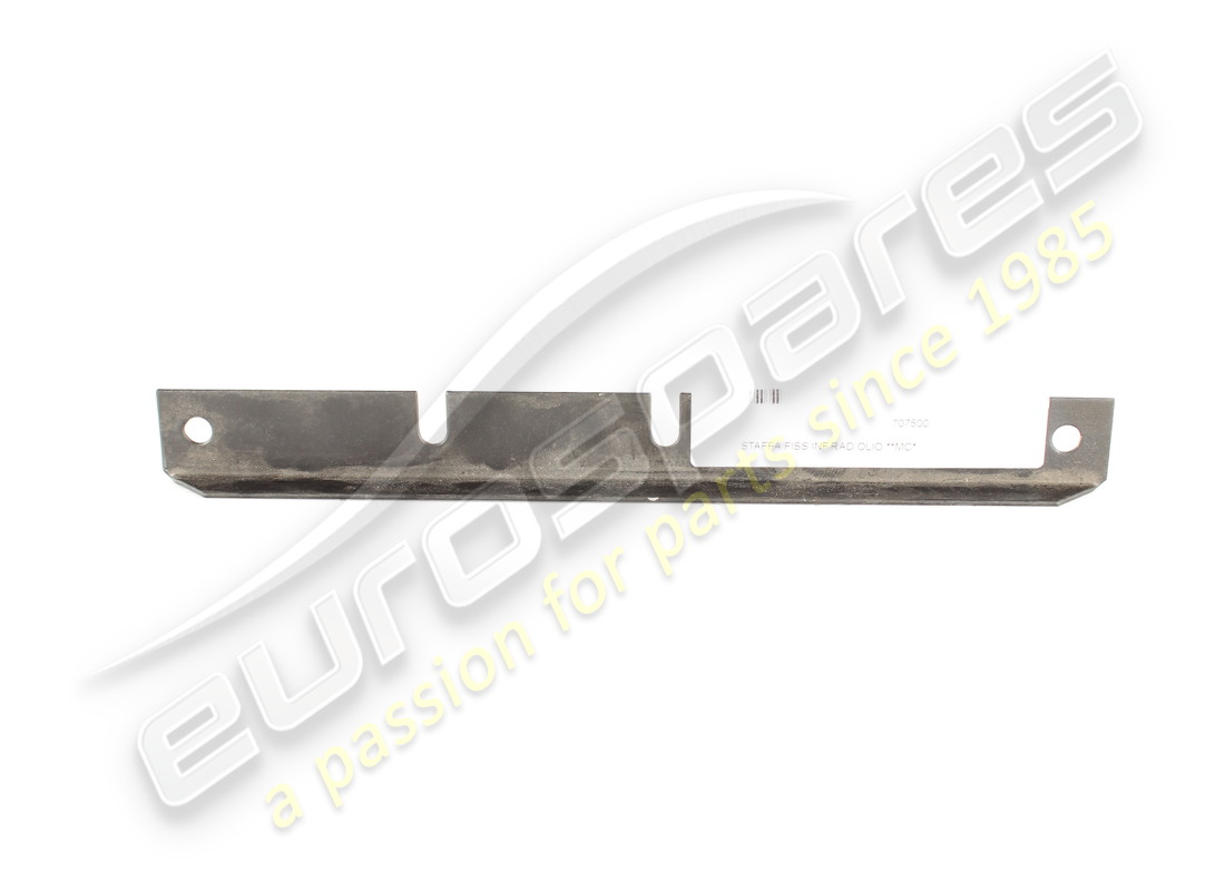 new ferrari bracket. part number 61669800 (1)