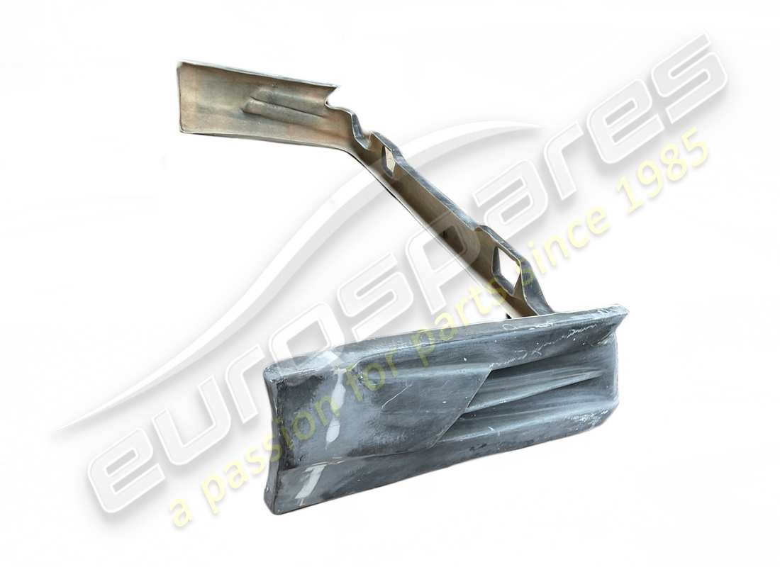 new lamborghini front spoiler assembly. part number 007063114 (3)