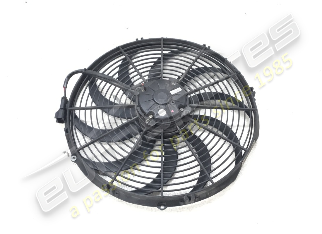 USED Ferrari VENTILATING FAN . PART NUMBER 160910 (1)