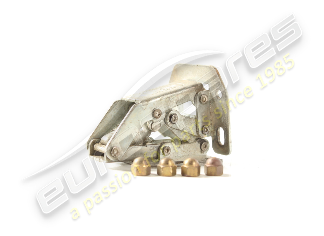 used ferrari hinge. part number 63899000 (2)