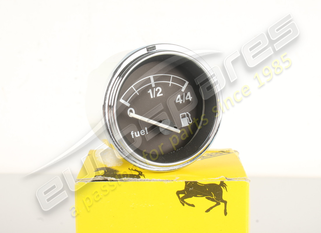 new ferrari fuel level gauge lhd part number 164636 (1)
