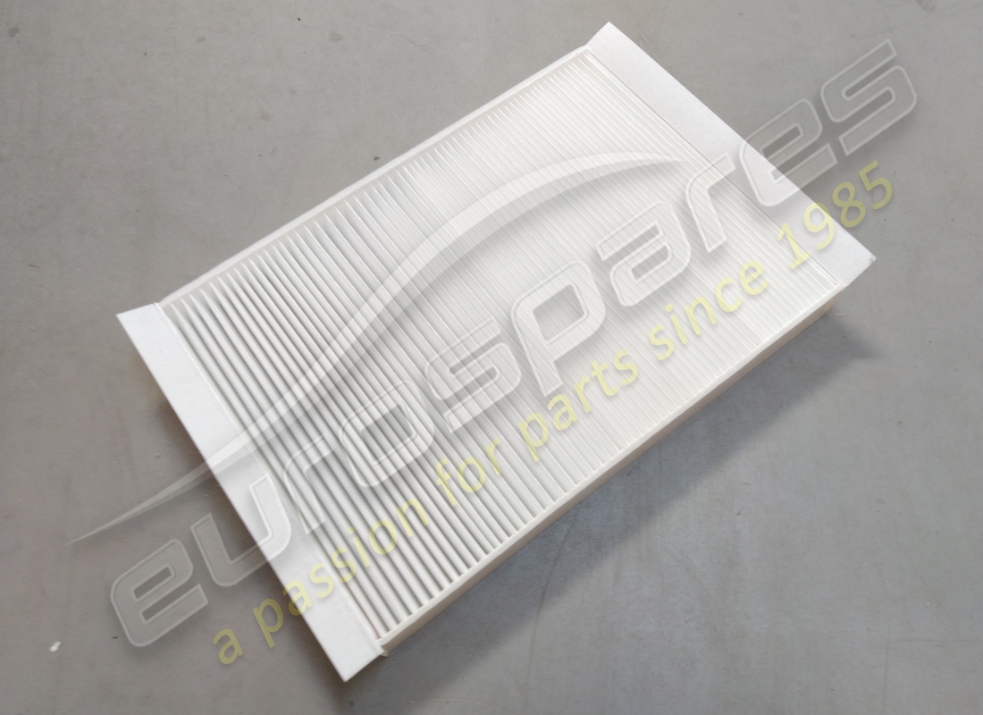 new ferrari anti-pollen filter. part number 819887 (2)