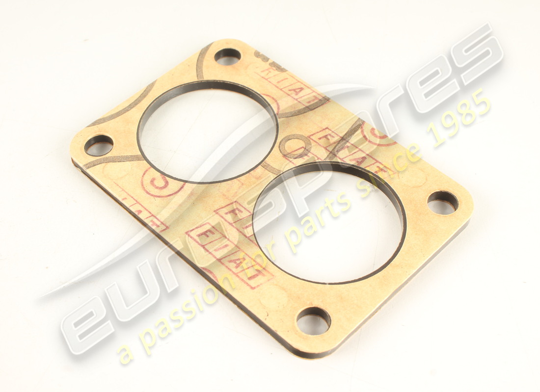 NEW Ferrari CARBURETTOR GASKET . PART NUMBER 103786 (1)