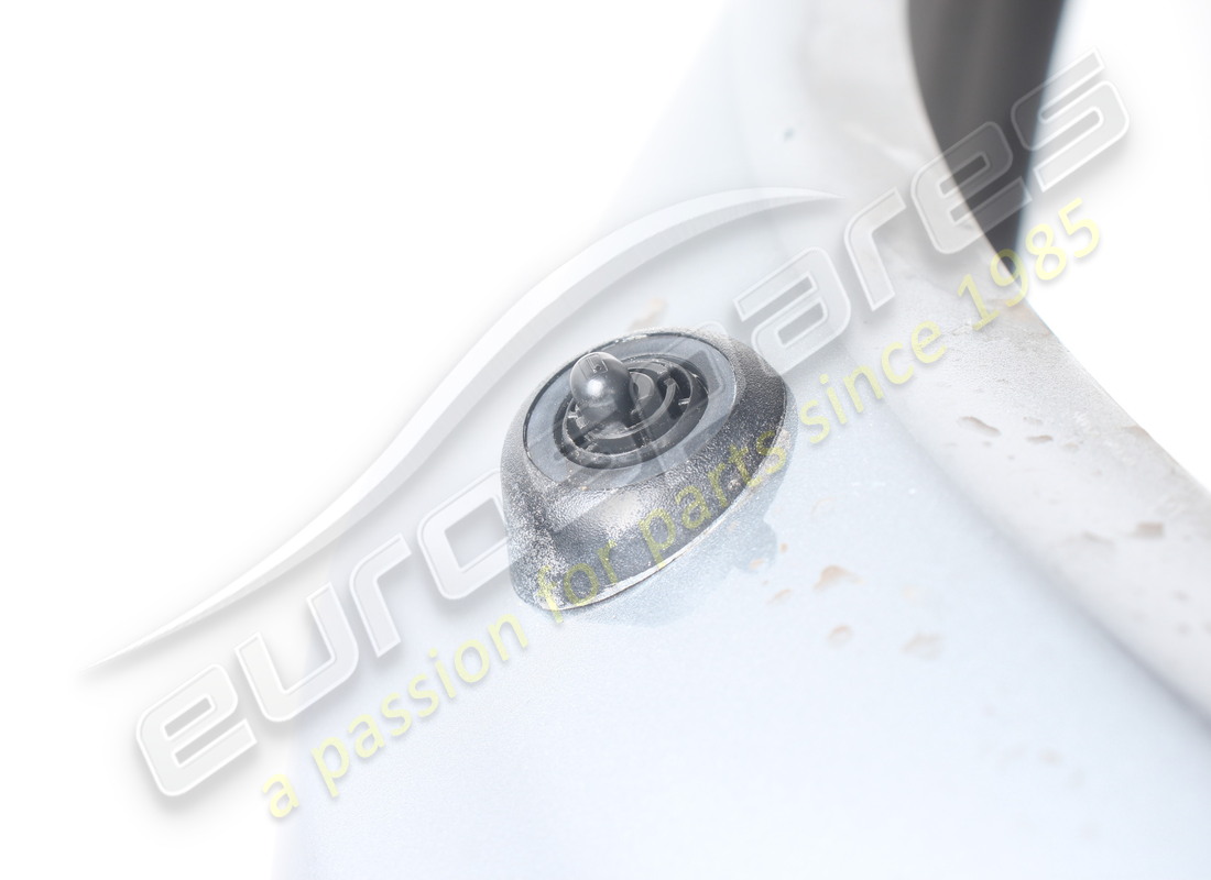 used ferrari front bumper. part number 64861610 (2)