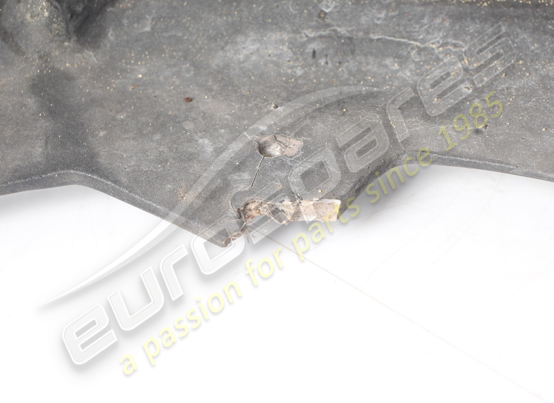 used ferrari front bumper. part number 64861610 (15)