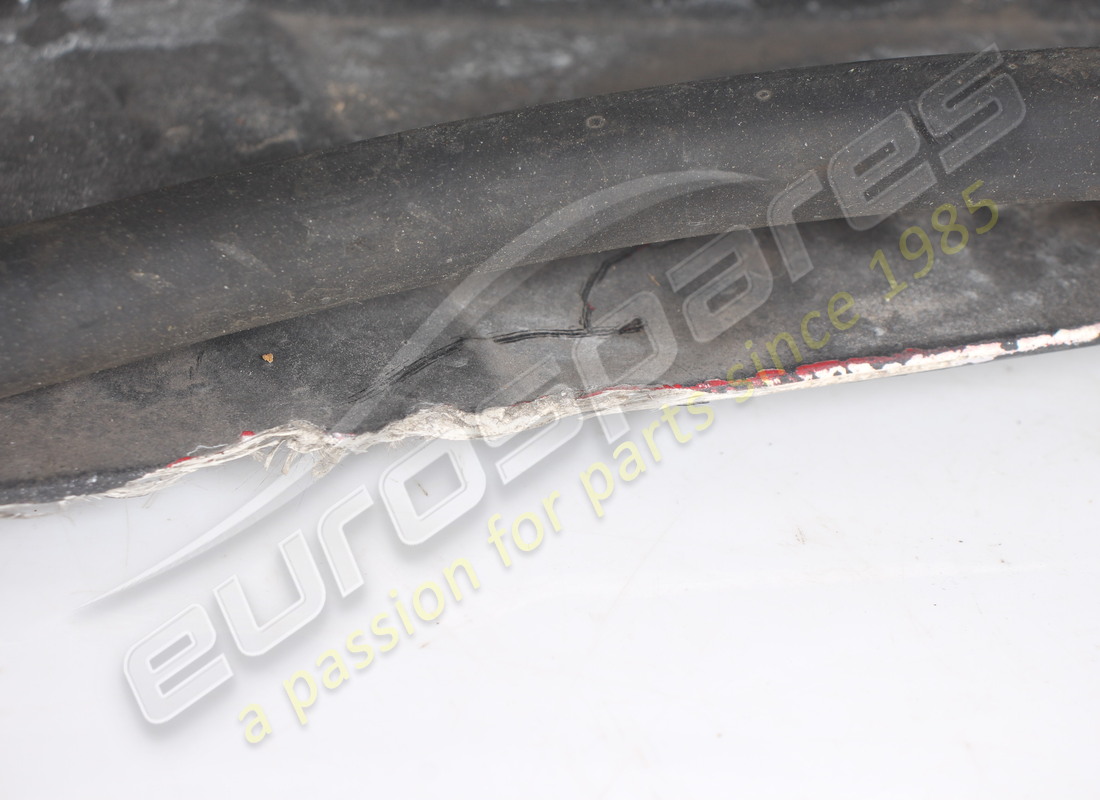 used ferrari front bumper. part number 64861610 (18)