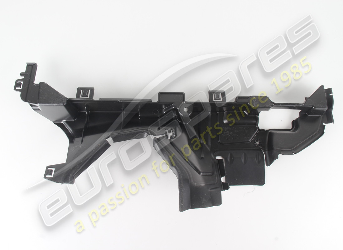 new lamborghini air duct part. part number 4ml121283 (2)