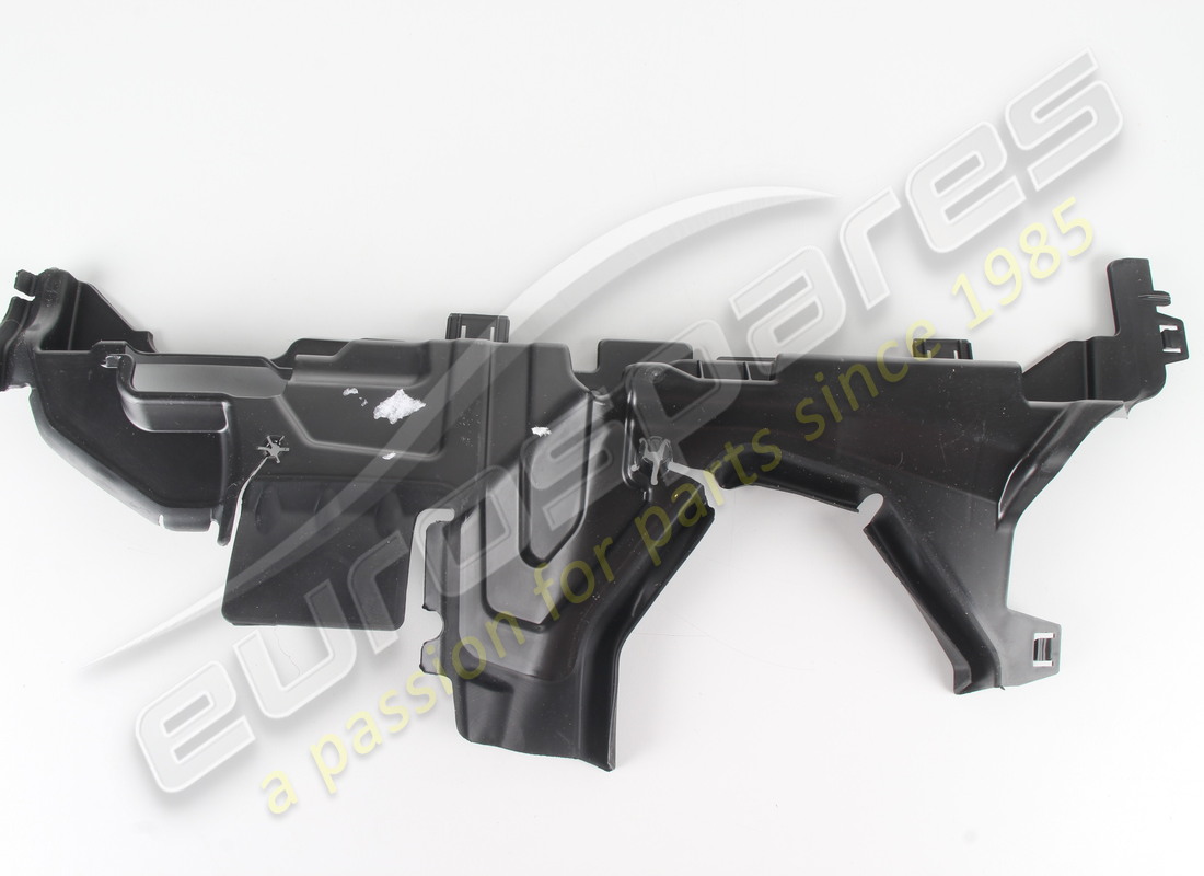 new lamborghini air duct part. part number 4ml121283 (1)