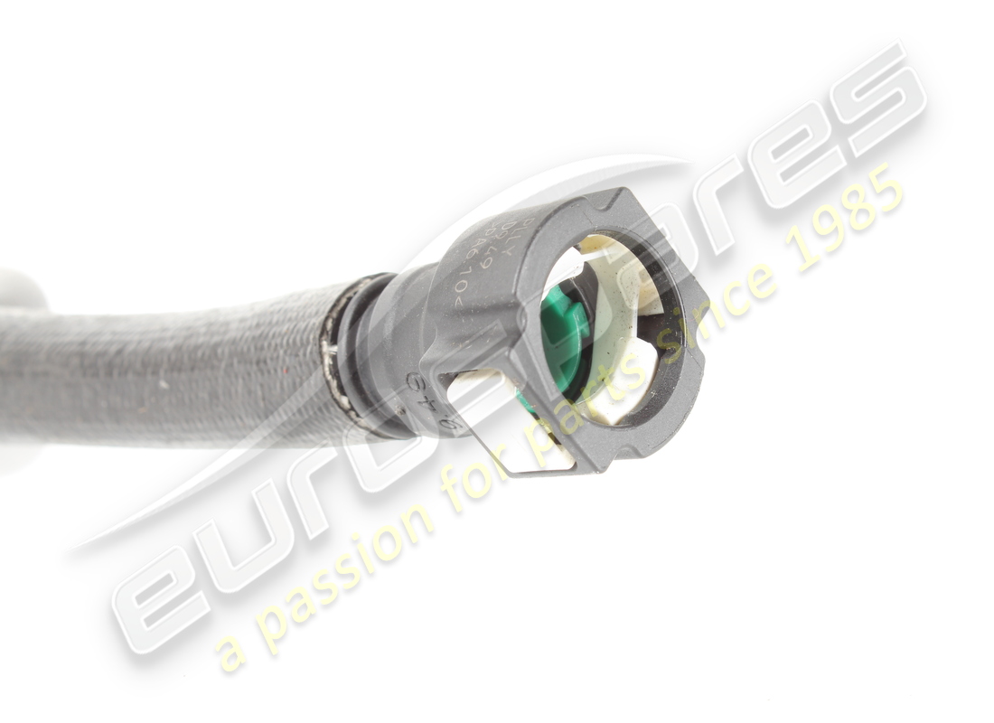 used ferrari rh flush valve junction pipe. part number 304461 (4)