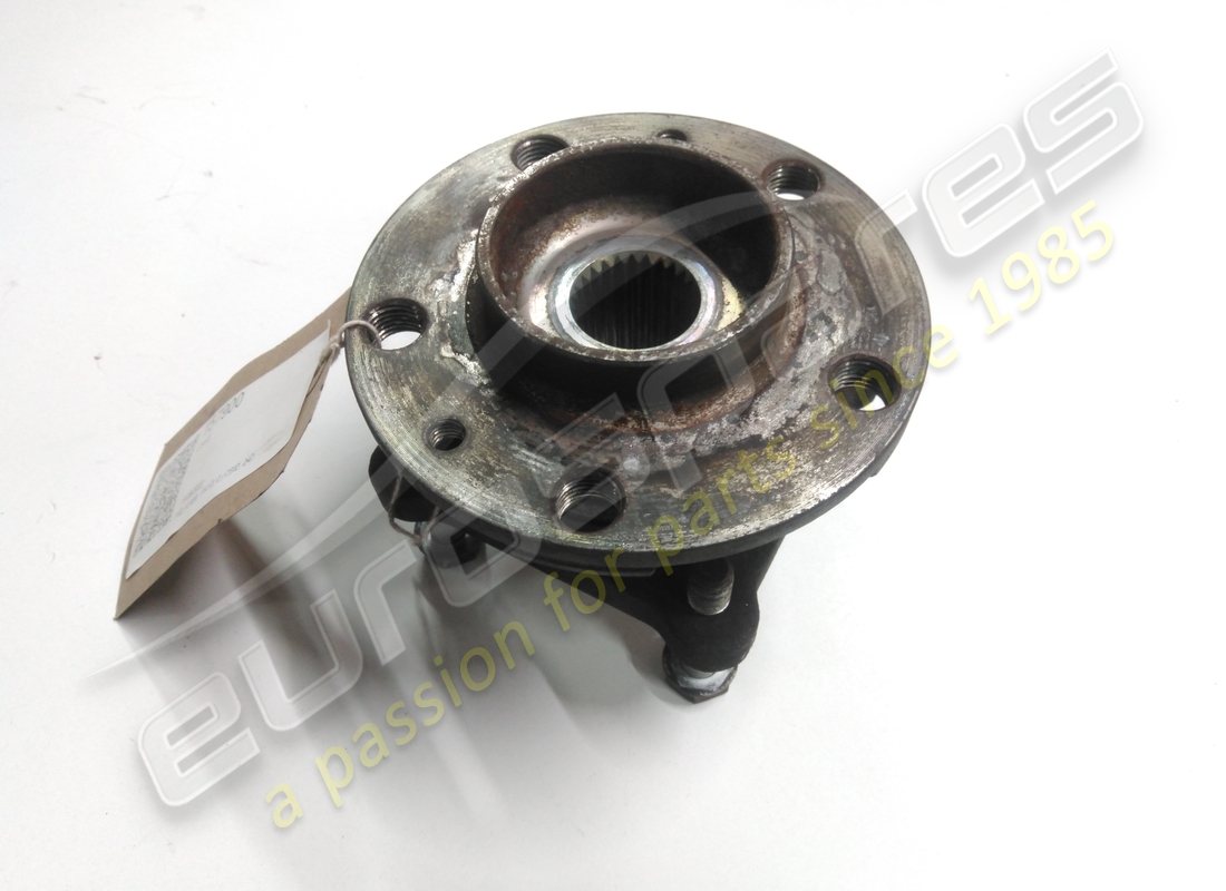 USED Ferrari FRONT/REAR HUB BEARING COMPLETE . PART NUMBER 157900 (1)