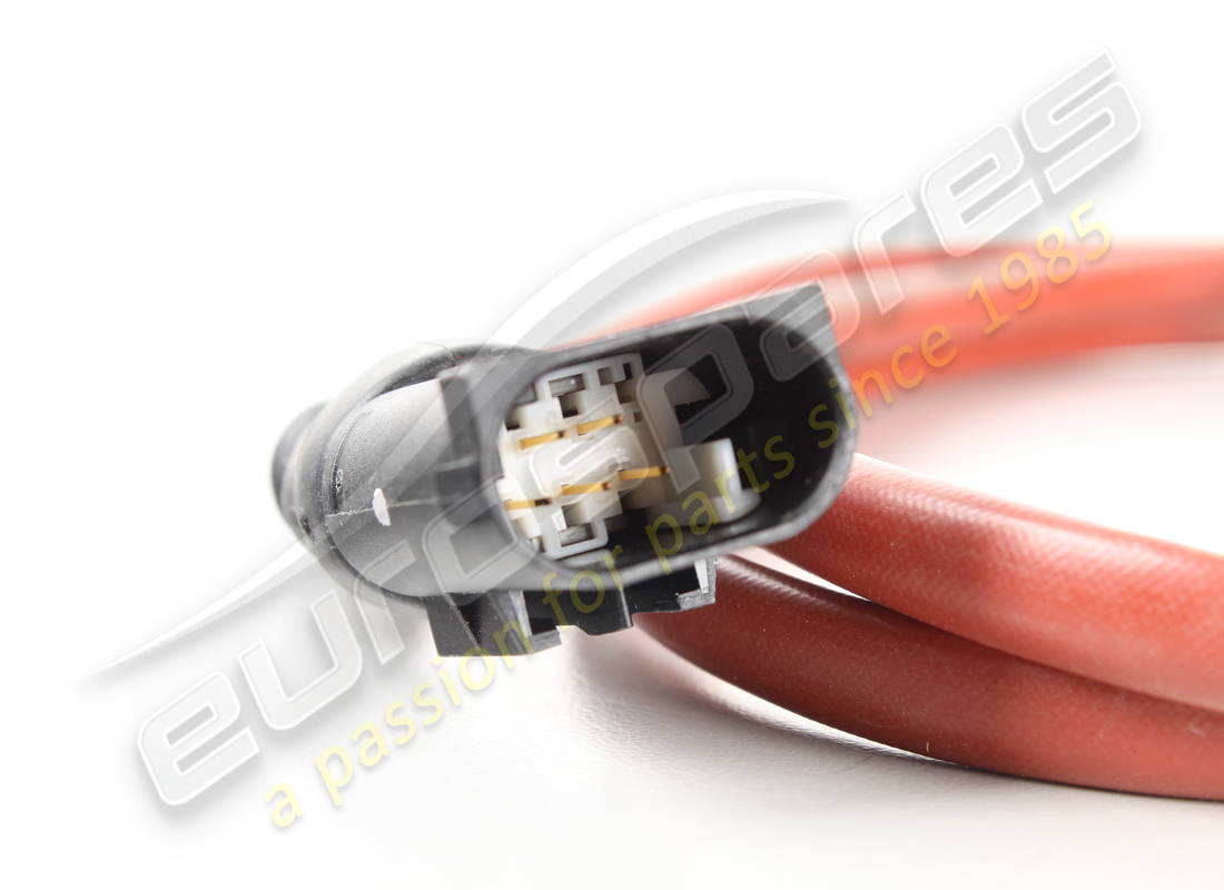 new ferrari complete sensor kit. part number 219340 (4)