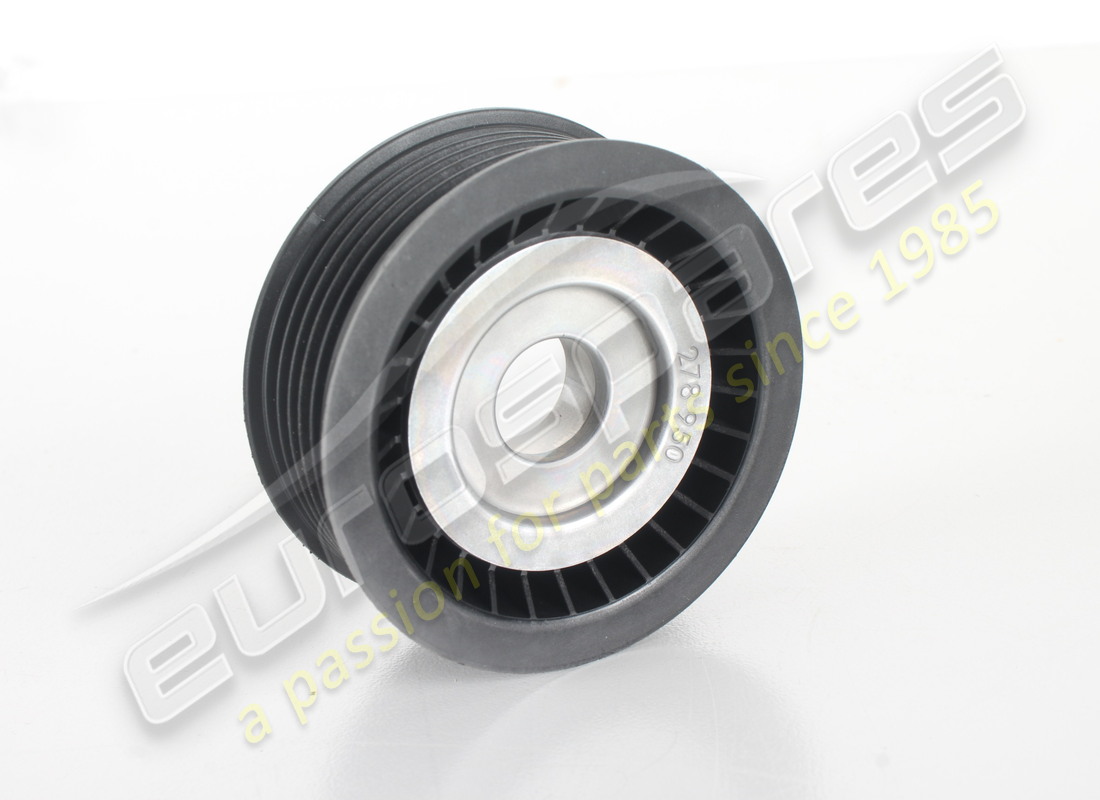 new maserati belt tightening pulley. part number 278950 (1)