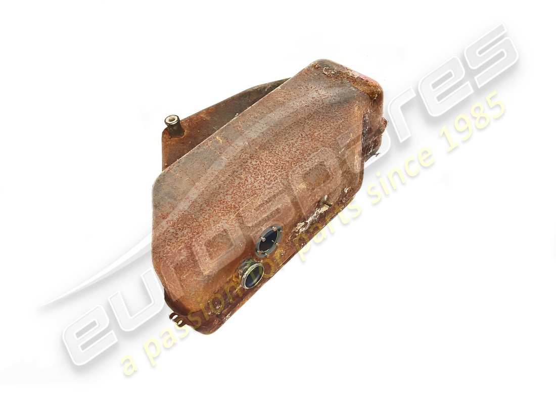 used lamborghini fuel tank, left part number 006204791