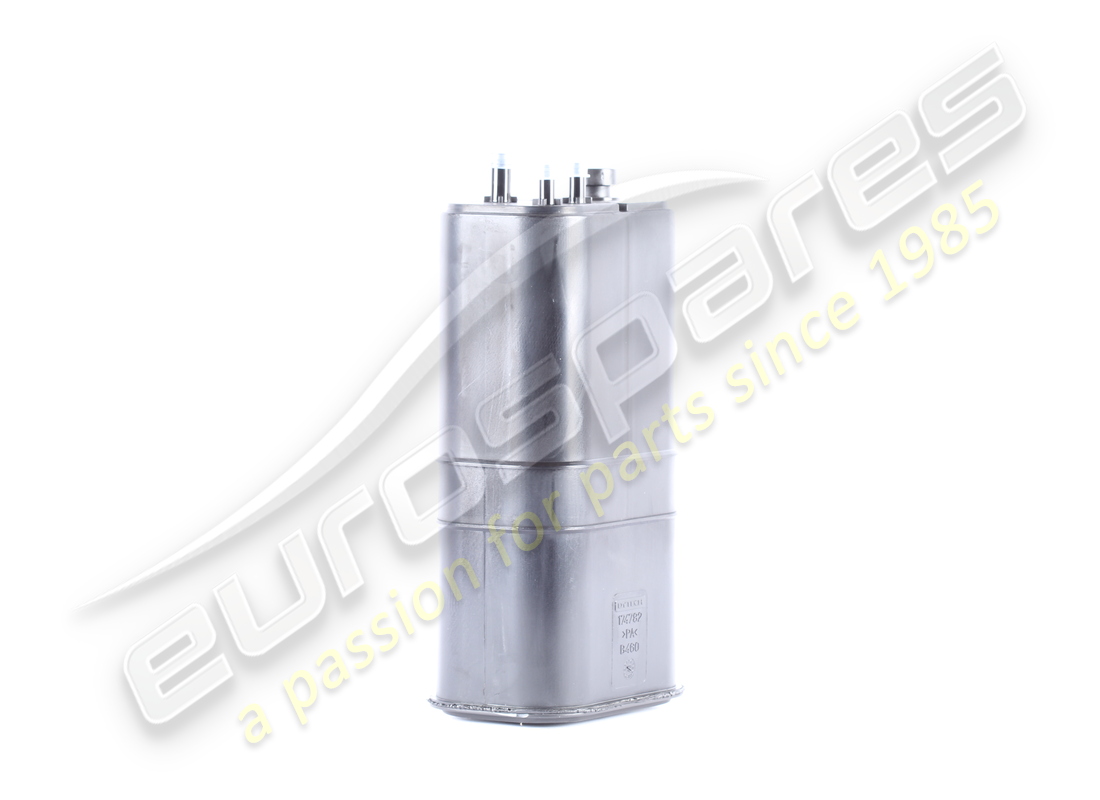 NEW FERRARI FUEL VAPOUR FILTER. PART NUMBER 174782 (3) new ferrari fuel vapour filter. part number 174782 (3)