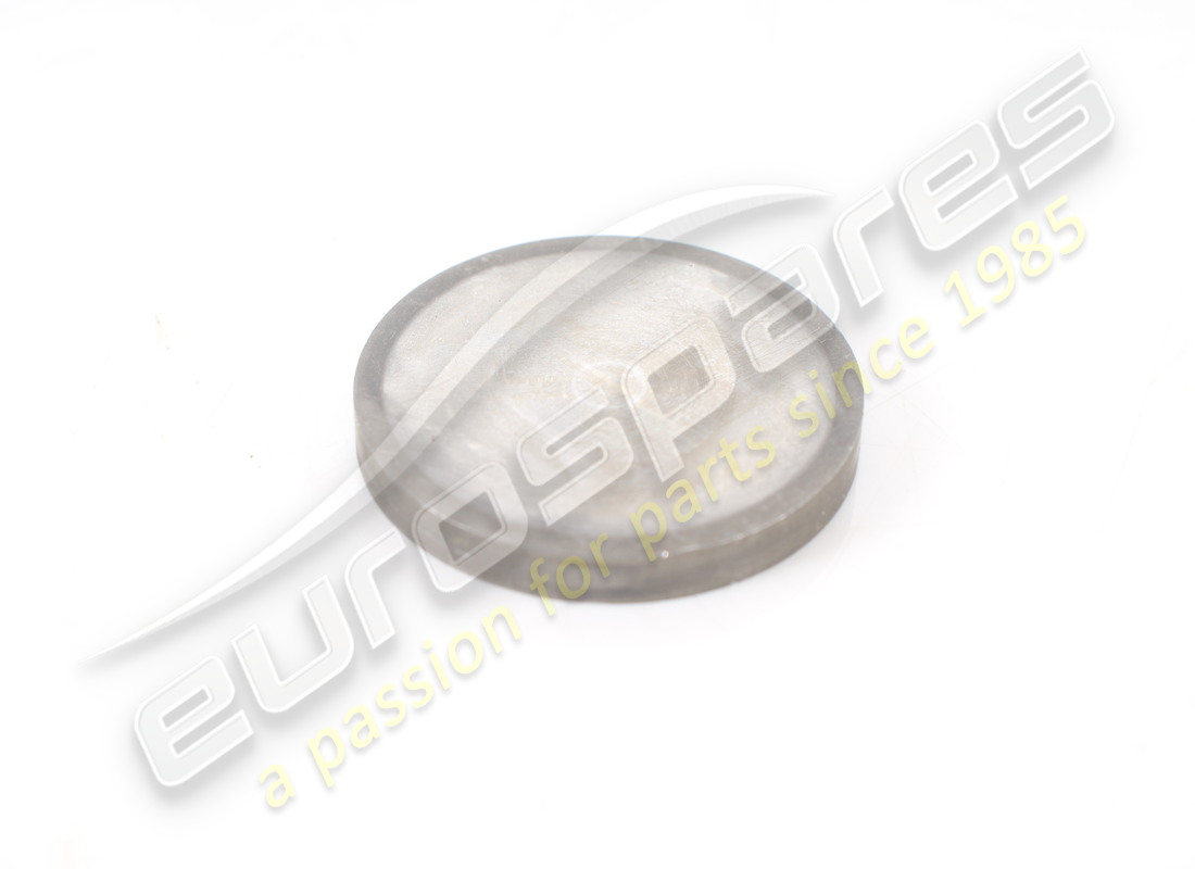 USED FERRARI TAPPET PAD 3.95MM. PART NUMBER 102848 (1) used ferrari tappet pad 3.95mm. part number 102848 (1)