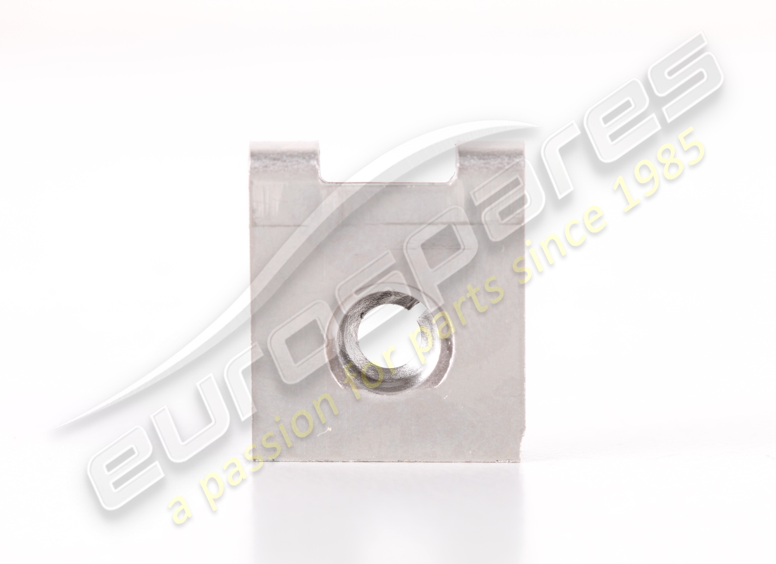 NEW LAMBORGHINI CLIP-ON NUT ST4.8X18.6X16. PART NUMBER N10433701 (3) new lamborghini clip-on nut st4.8x18.6x16. part number n10433701 (3)