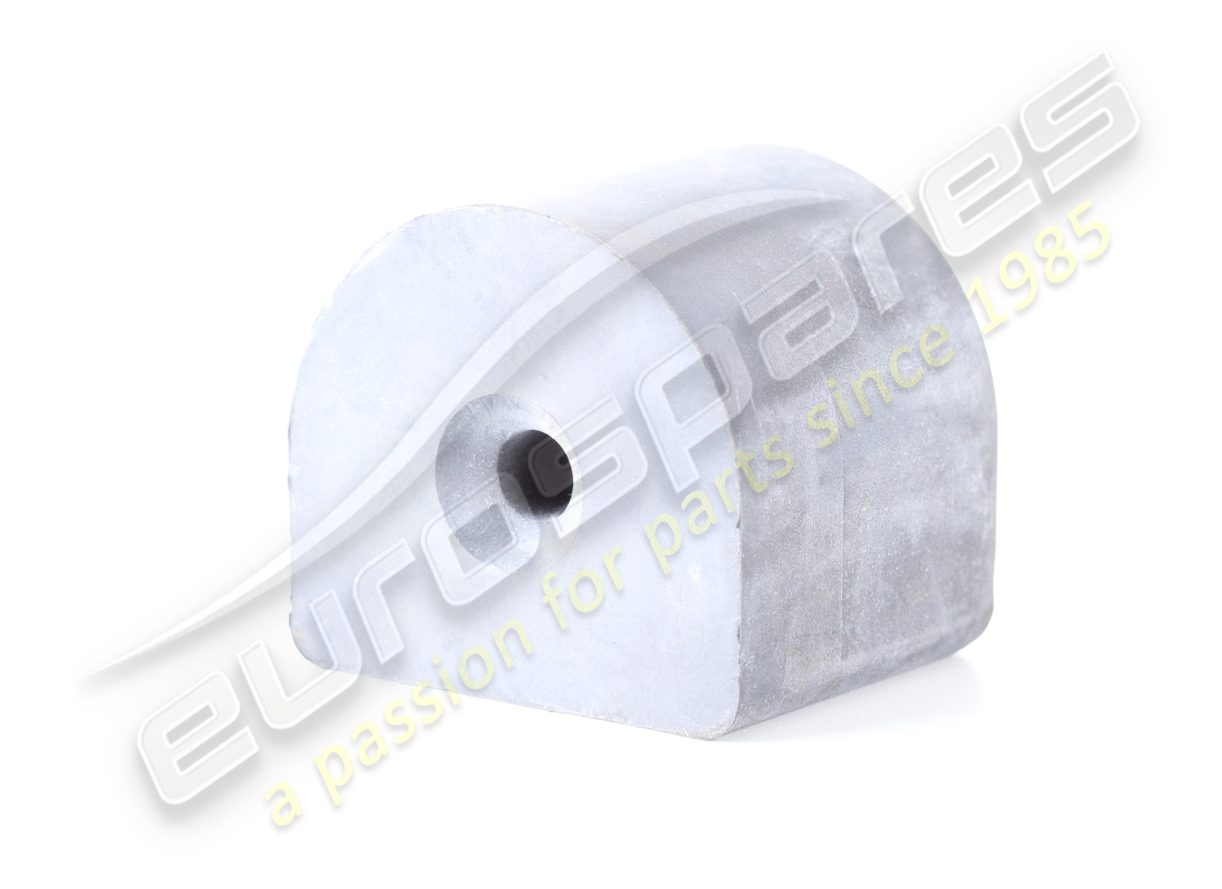 NEW LAMBORGHINI RUBBER PAD. PART NUMBER 009963122 (2) new lamborghini rubber pad. part number 009963122 (2)