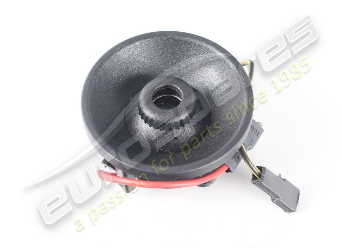 NEW FERRARI INTERIOR SPOT LAMP GTB. PART NUMBER 60811100 (1) new ferrari interior spot lamp gtb. part number 60811100 (1)