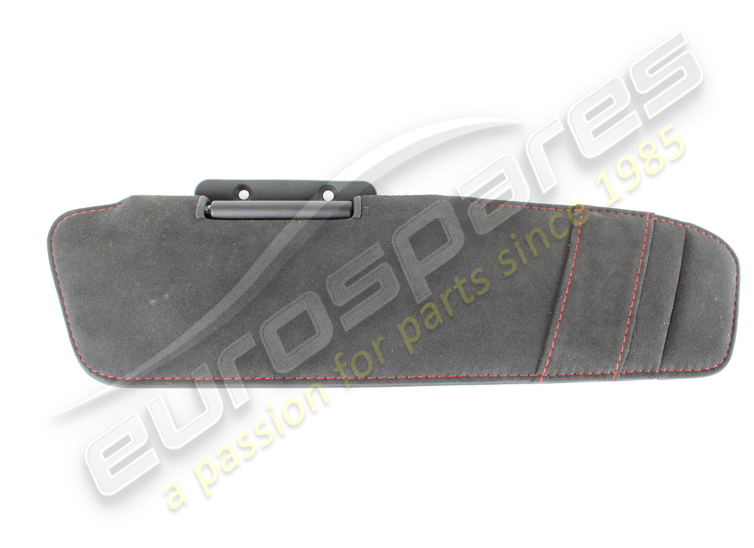 USED Ferrari RH SUN VISOR . PART NUMBER 843635.. (1)