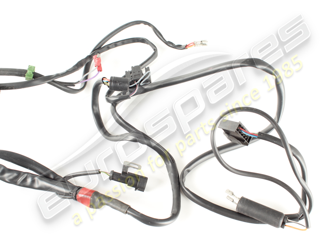 used ferrari cables. part number 163787 (3)