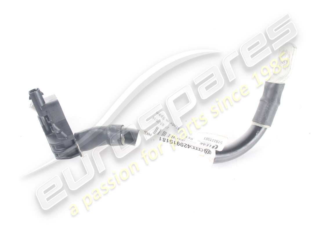 USED LAMBORGHINI BATTERY MANAGEMENTDIAG-ADR: 071. PART NUMBER 420915181 (2) used lamborghini battery managementdiag-adr: 071. part number 420915181 (2)