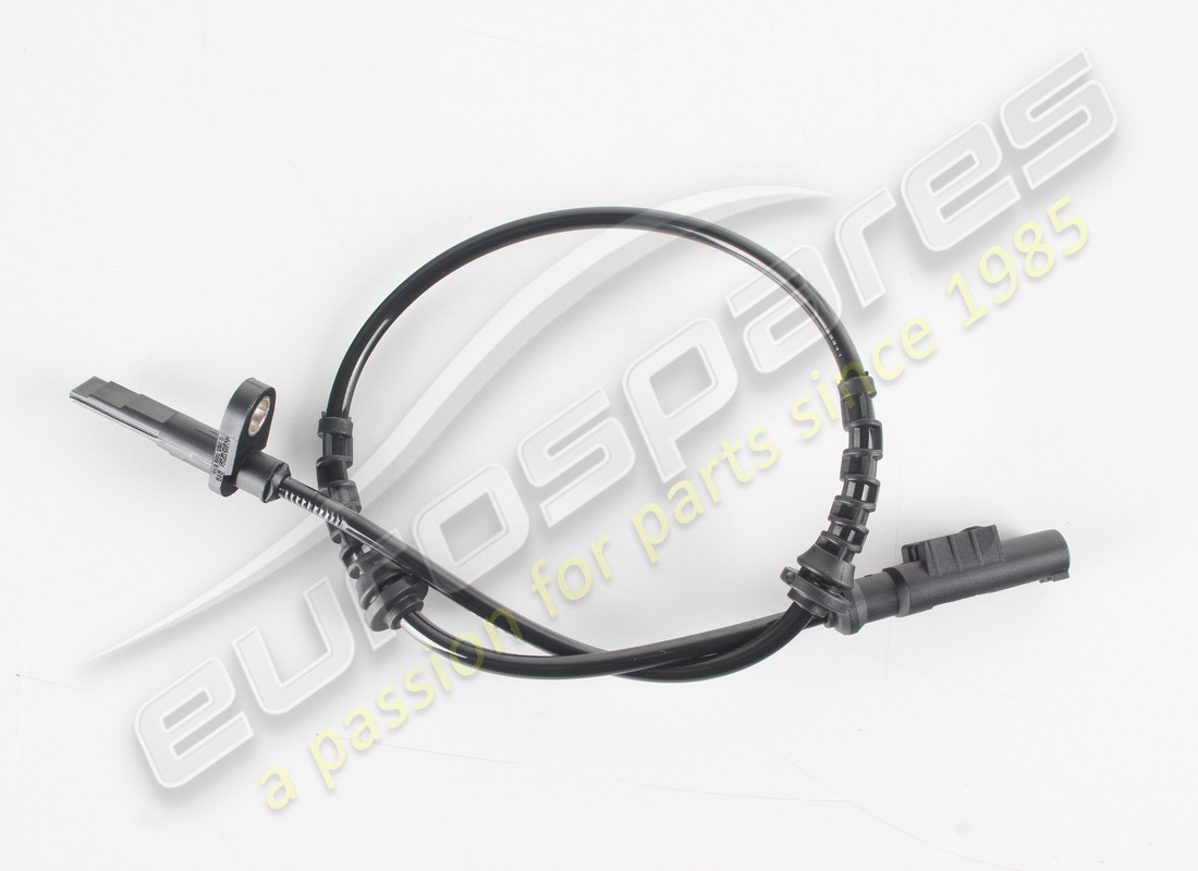 new maserati rear abs sensor. part number 670006720 (1)