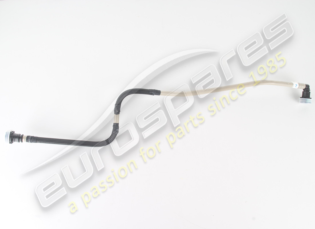 new ferrari connector pipe. part number 254197 (1)