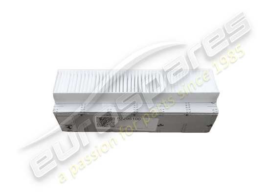 new ferrari anti-pollen filter part number 82295100