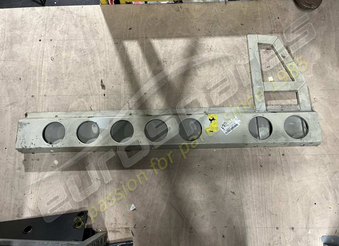 NEW FERRARI RH OUTER PILLAR. PART NUMBER 63211600 (1) new ferrari rh outer pillar. part number 63211600 (1)
