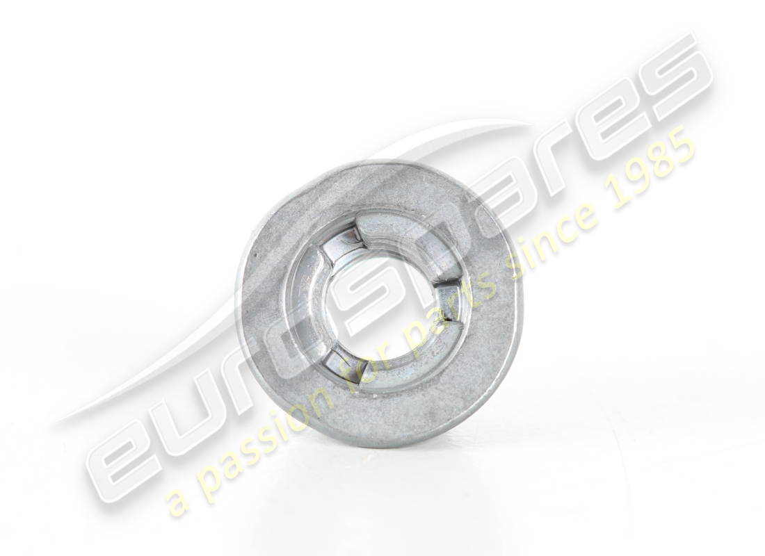 NEW PORSCHE SHOULDERED HEX. NUT. PART NUMBER PAF902158 (3) new porsche shouldered hex. nut. part number paf902158 (3)
