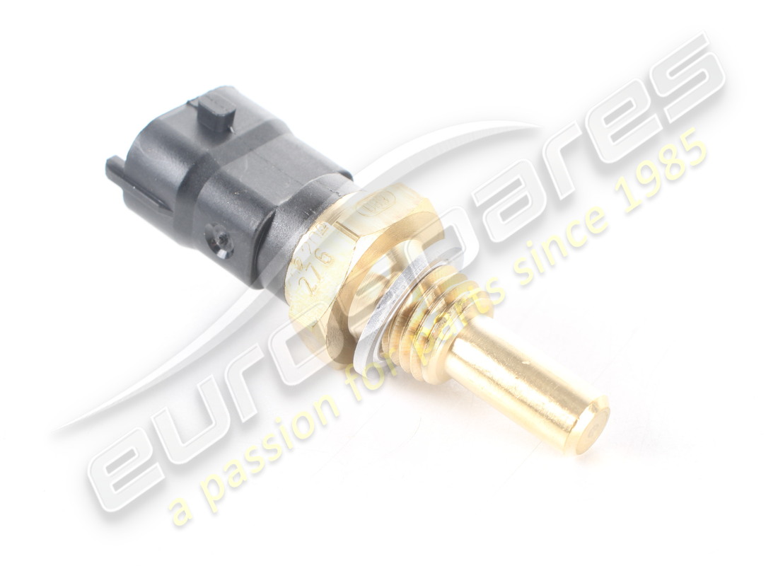 NEW MASERATI WATER TEMPERATURE SENSOR. PART NUMBER 46329646 (2) new maserati water temperature sensor. part number 46329646 (2)