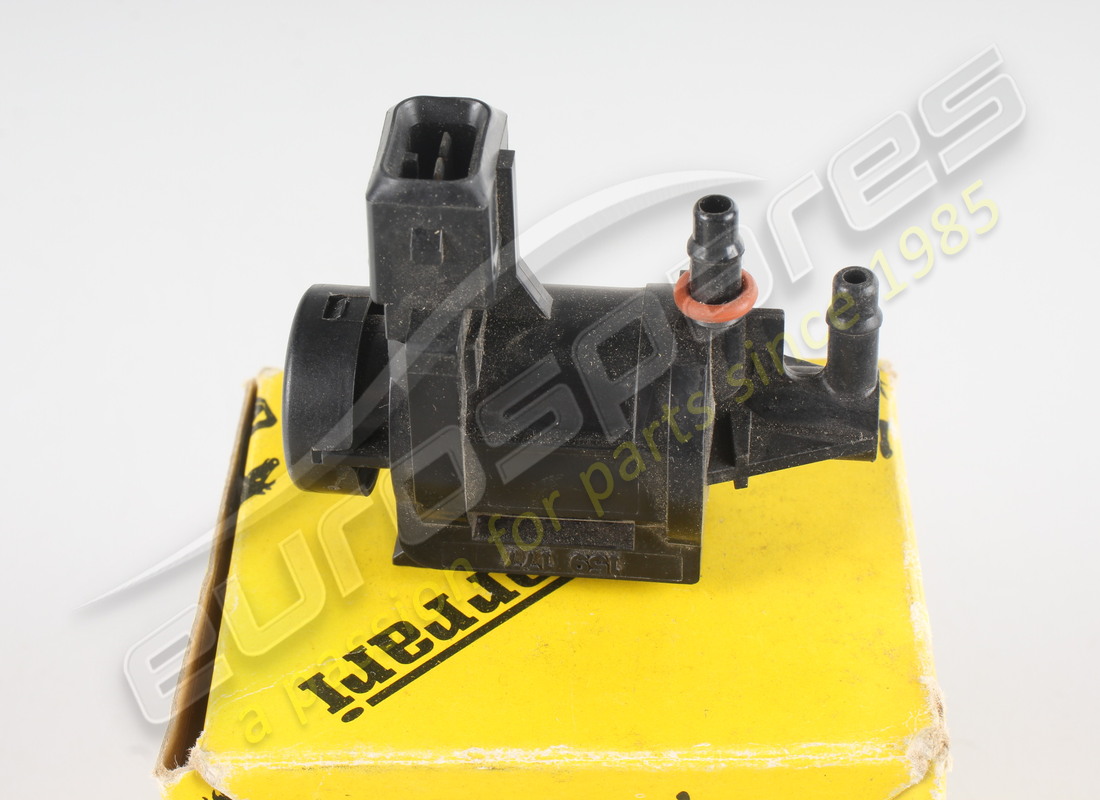 new ferrari solenoid valve. part number 159177 (6)