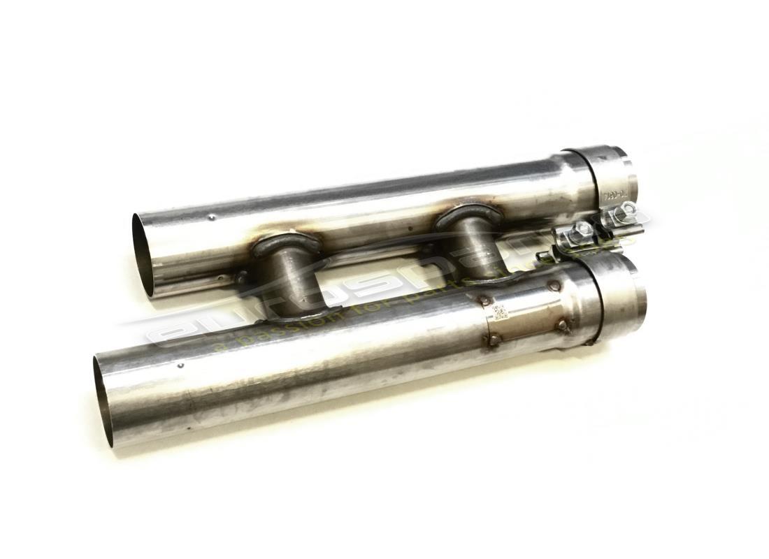 new ferrari complete central extension. part number 901042 (1)
