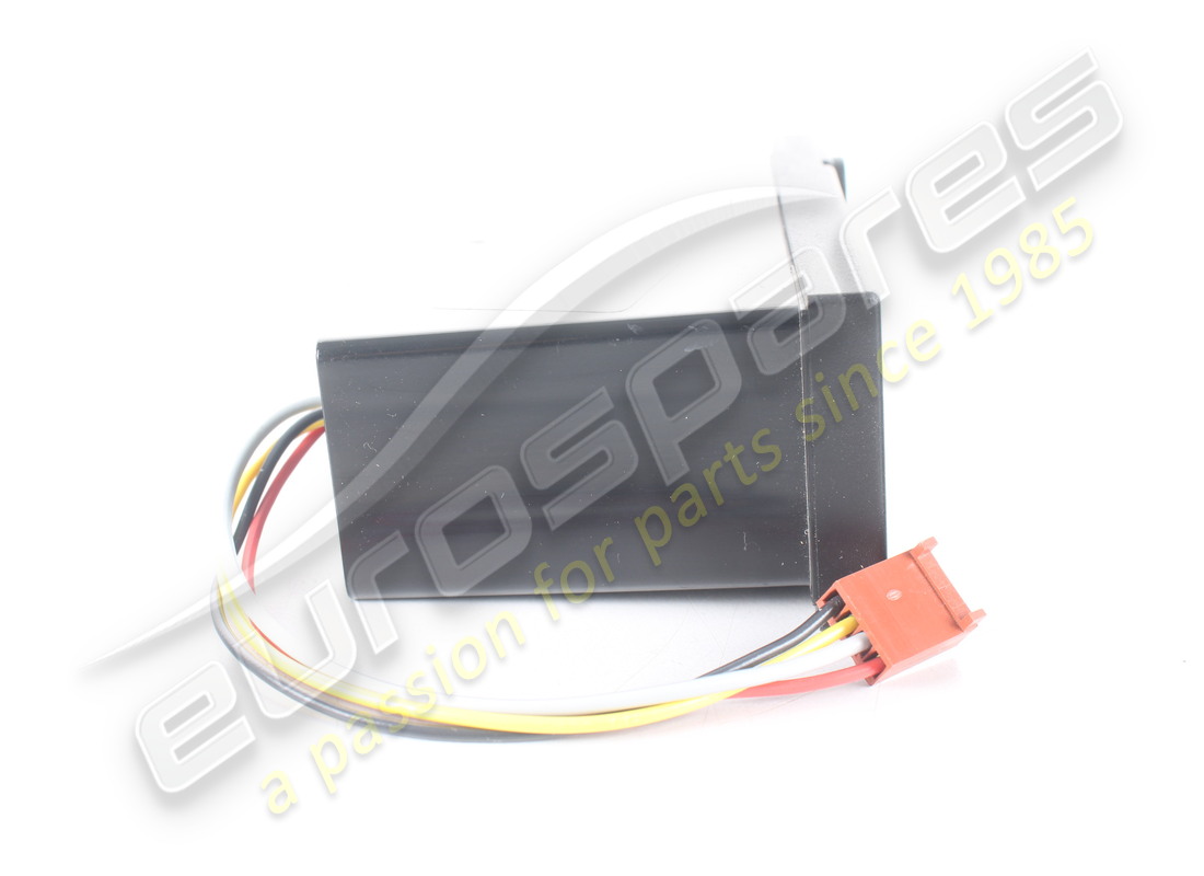 new ferrari clock. part number 123661 (6)