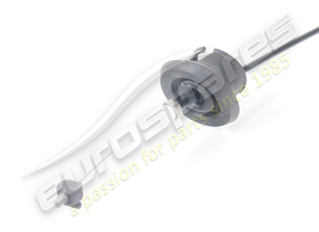 USED LAMBORGHINI BOWDEN CABLE. PART NUMBER 4T0837085 (3) used lamborghini bowden cable. part number 4t0837085 (3)