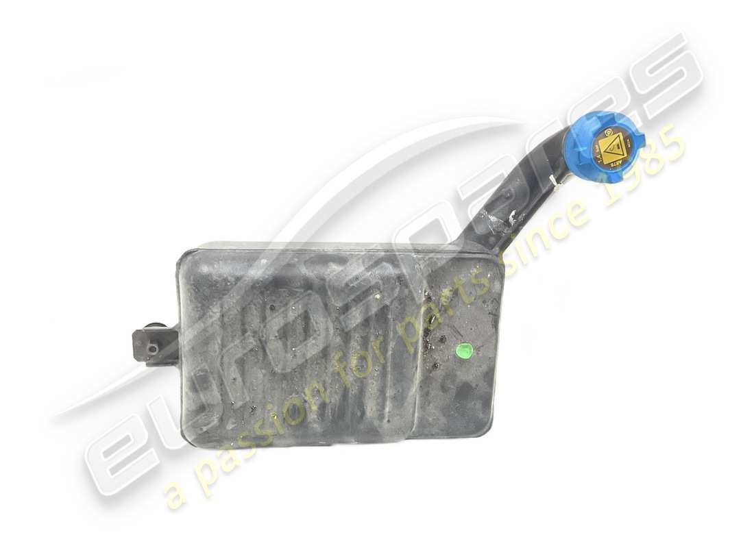 used ferrari header tank. part number 204043 (2)