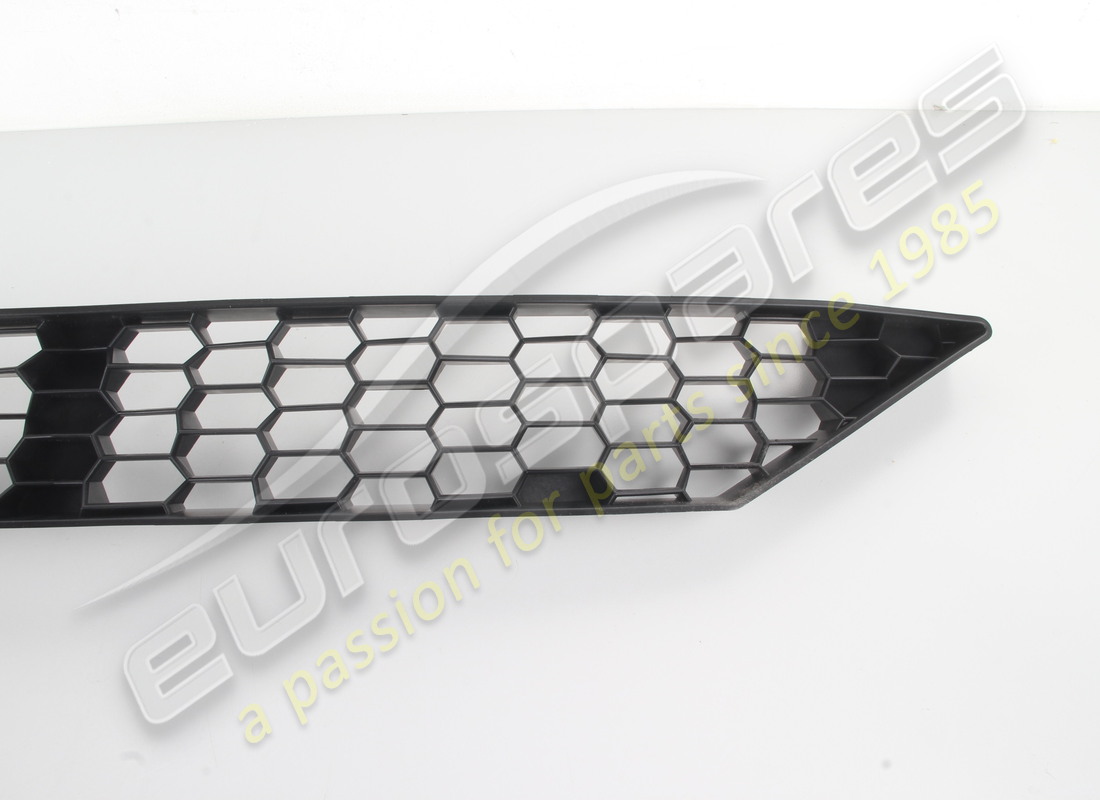 new lamborghini grille. part number 4t0807639 (3)