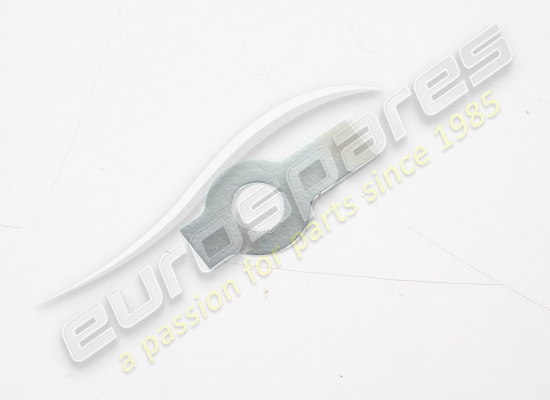 new ferrari lock tab. part number 100434 (1)