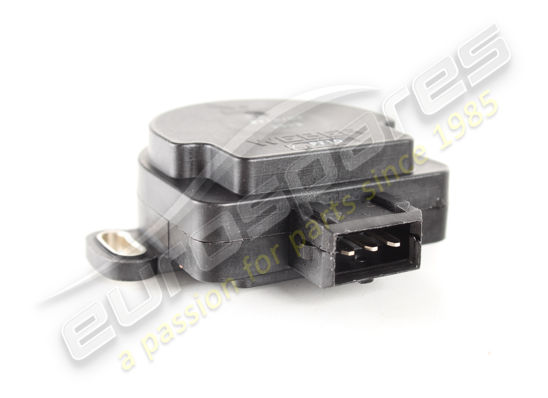 NEW LAMBORGHINI POTENTIOMETER. PART NUMBER 001327641 (2) new lamborghini potentiometer. part number 001327641 (2)