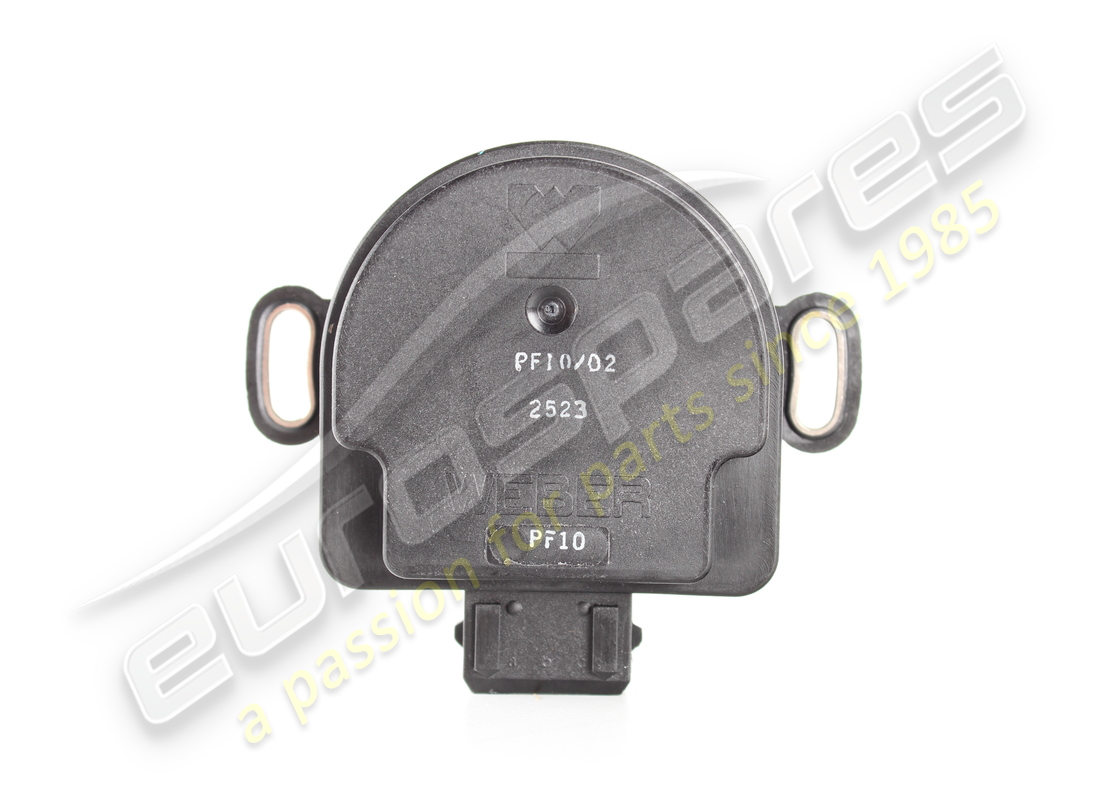 NEW LAMBORGHINI POTENTIOMETER. PART NUMBER 001327641 (1) new lamborghini potentiometer. part number 001327641 (1)